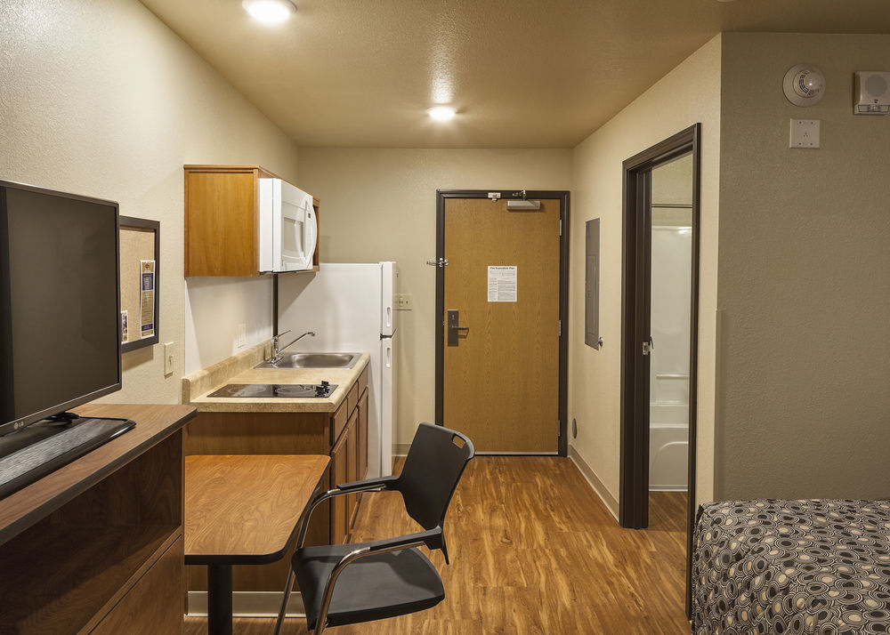 Woodspring Suites Waco Near University 외부 사진